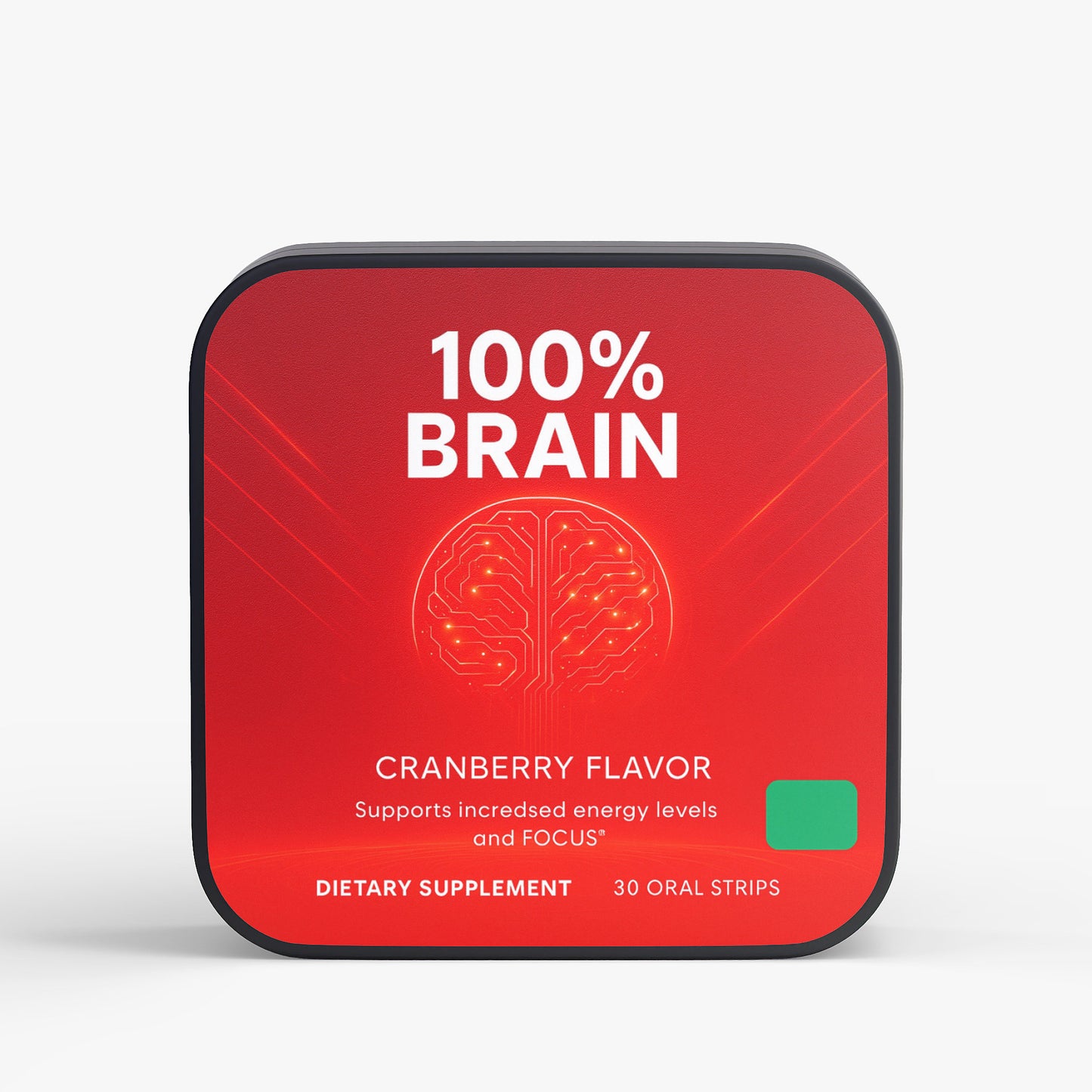 100BRAIN-STRIPS