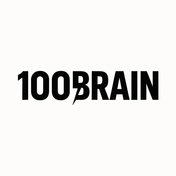 100BRAIN
