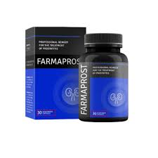 Pharmaprost علاج احترافي للبروستاتا