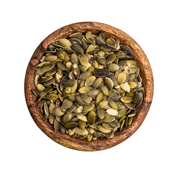 بذور القرع — مكوّن طبيعي