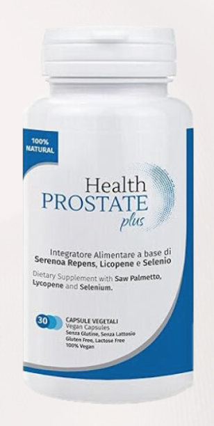 ProstaVital Plus